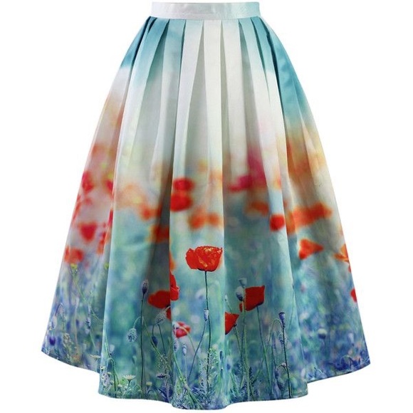 Chicwish Dresses & Skirts - Skirt